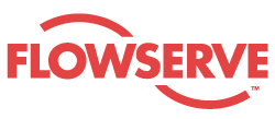 Talleres Mecánicos Llarena S.L. FLOWSERVE logo
